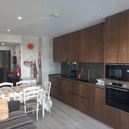 Regueiro Quarteira Beach Apartment Экстерьер фото