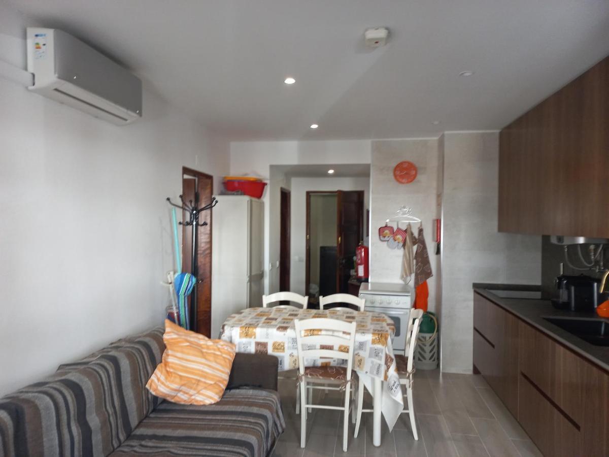Regueiro Quarteira Beach Apartment Экстерьер фото